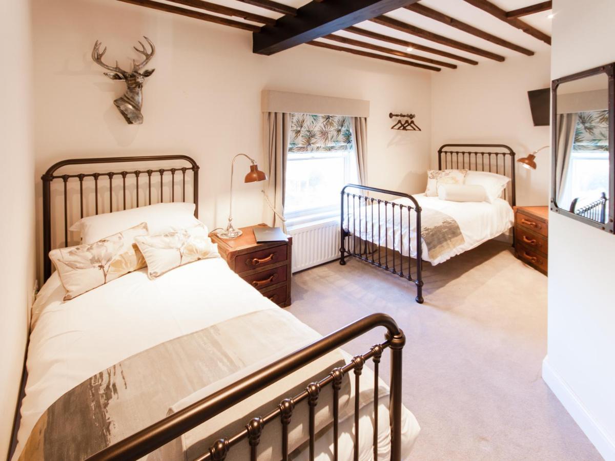 The Powell 4* Birchington-on-Sea