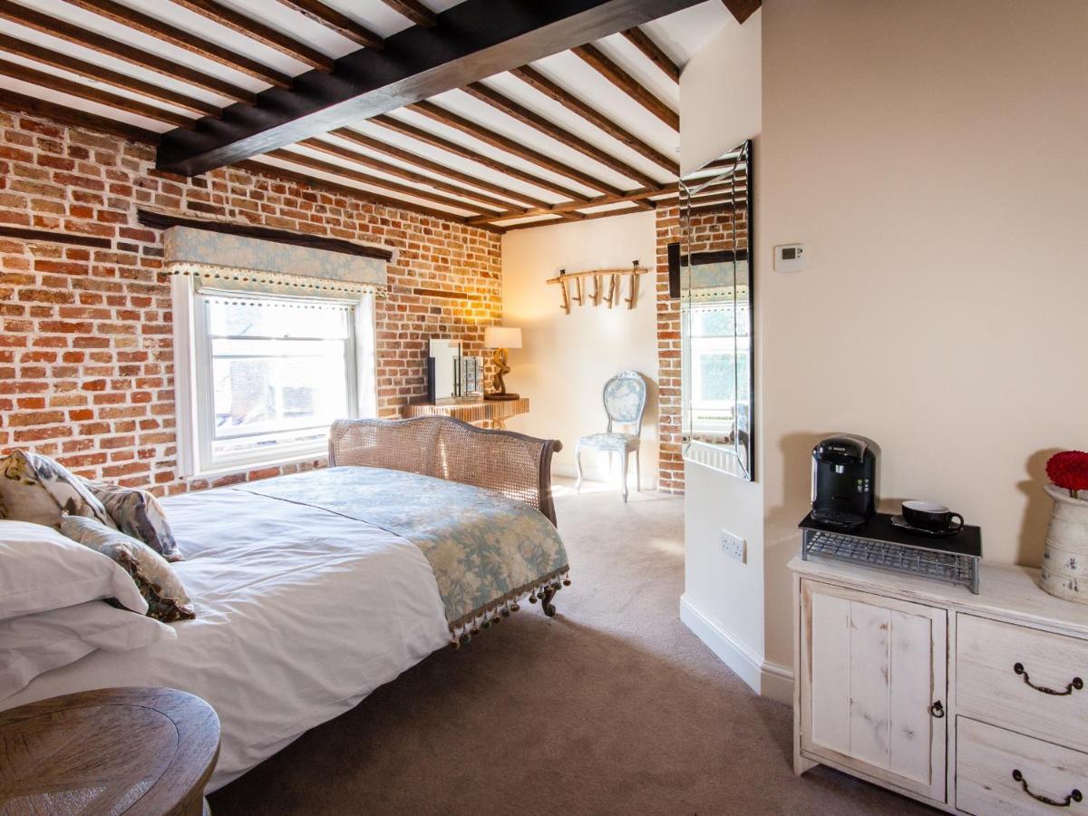 The Powell Birchington-on-Sea